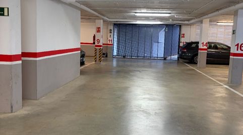 Foto 5 von Garage zur Miete in Carrer del Bernat, 1, Sant Antoni de Calonge, Calonge i Sant Antoni