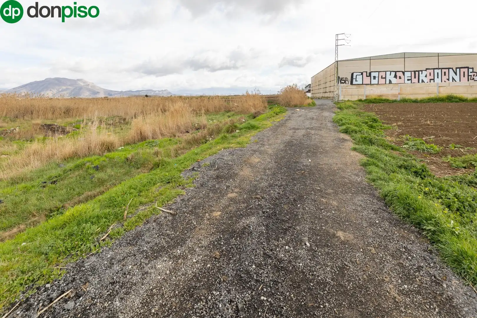 Terreny residencial en venda a Calle Calle Victoria Kent 39, imagen 7