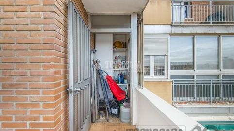 Photo 3 of Flat for sale in Legazpi, Madrid