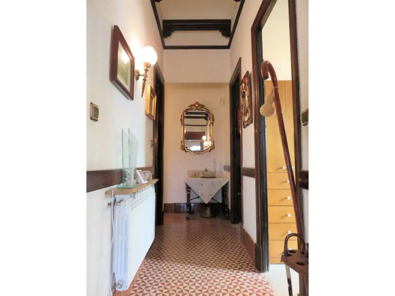 Finca rústica en venta en Vallromanes con Calefacción, Jardín privado y Amueblado