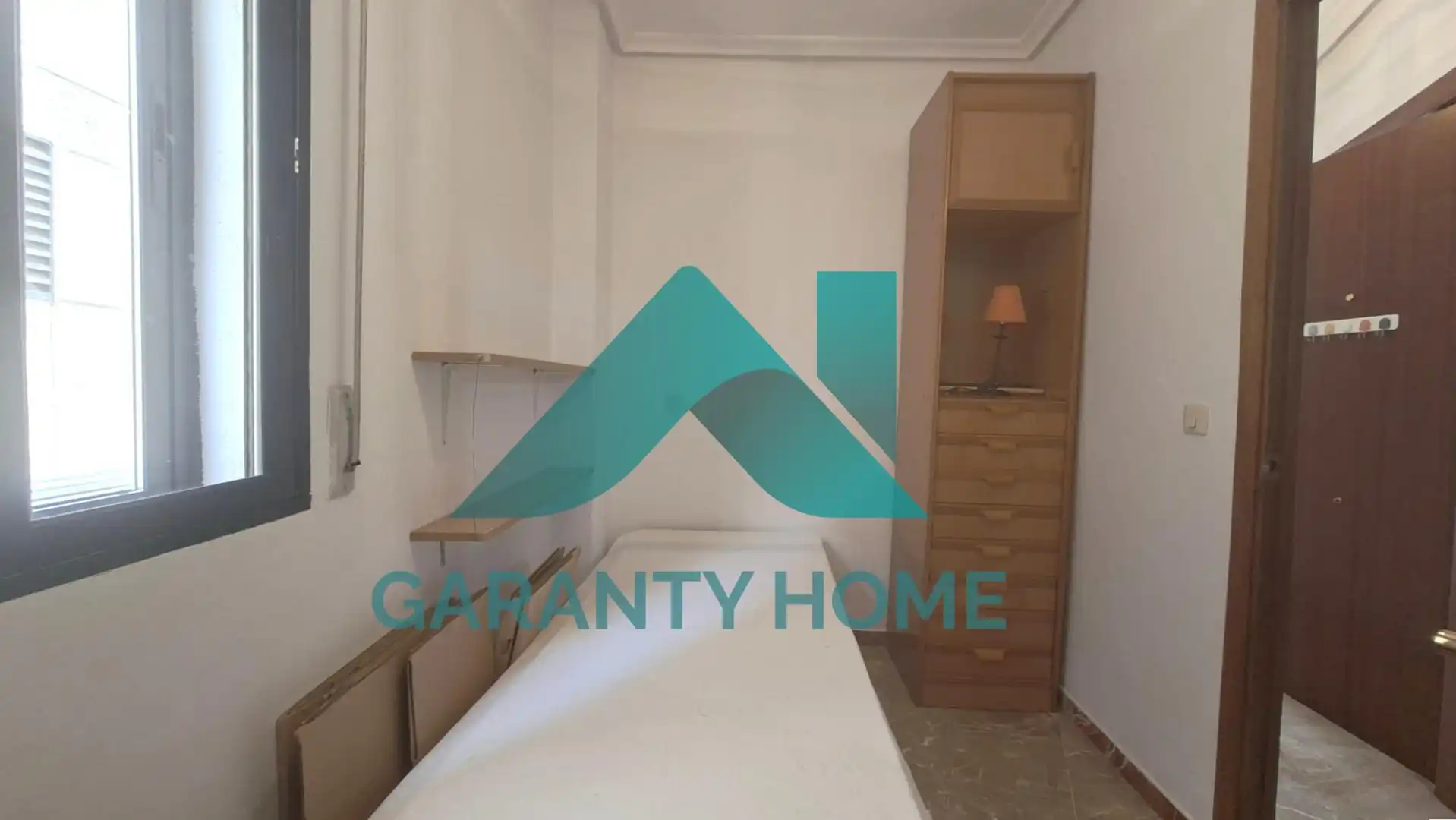 Apartments for rent in Casco Antiguo