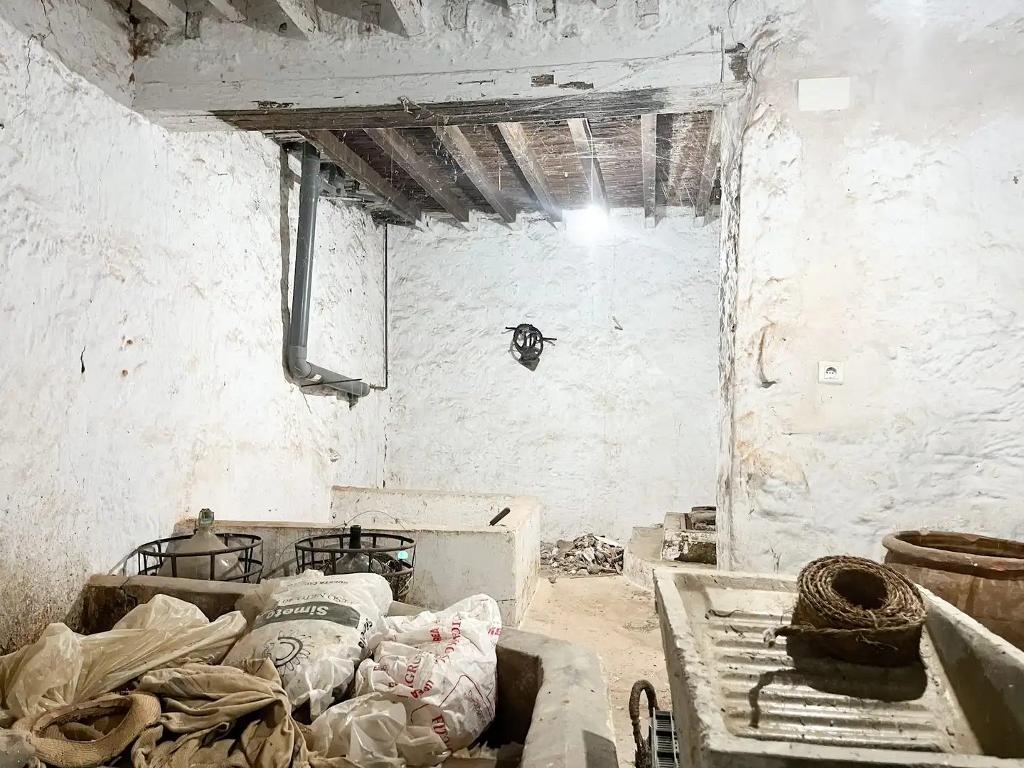 Casa rústica en venta en Casabermeja, imagen 24