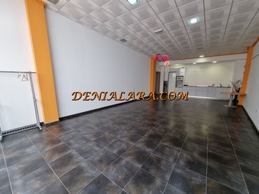 Local comercial en alquiler en Saladar