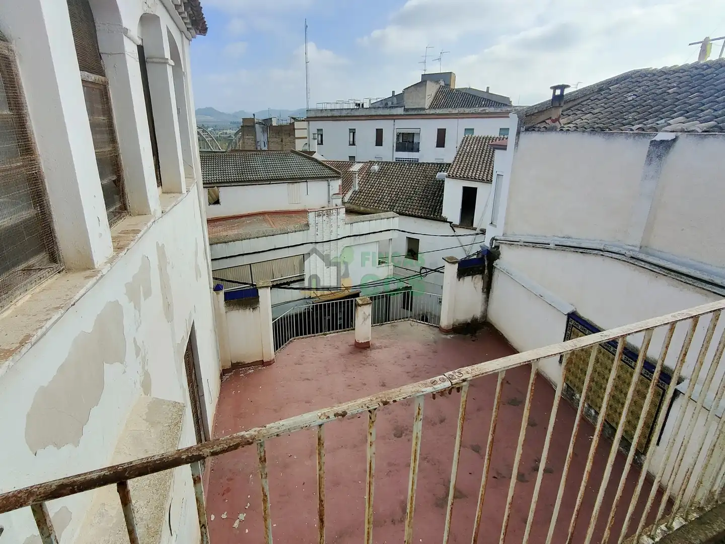 Casa amb terrassa en venda a Móra d'Ebre, imagen 5