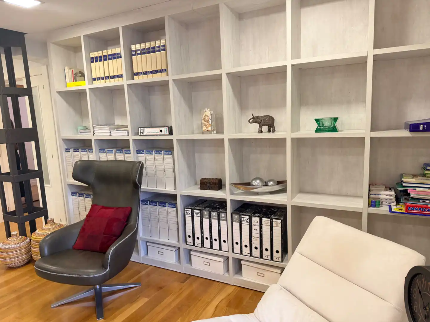 Flat for rent in Centro