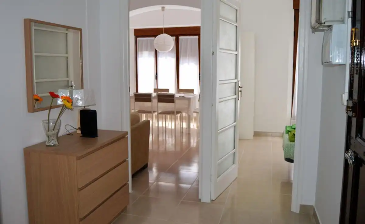 Habitación en Arrancapins