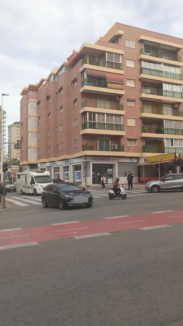 Flat for sale in av rei Jaume, Foietes