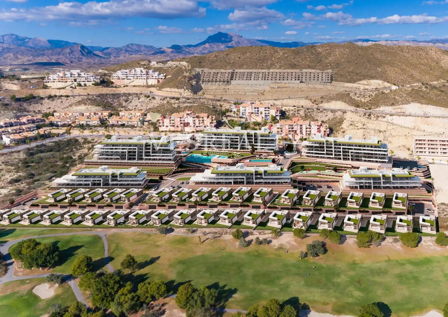 Apartament amb piscina en venda a Bonalba - Cotoveta, imagen 8