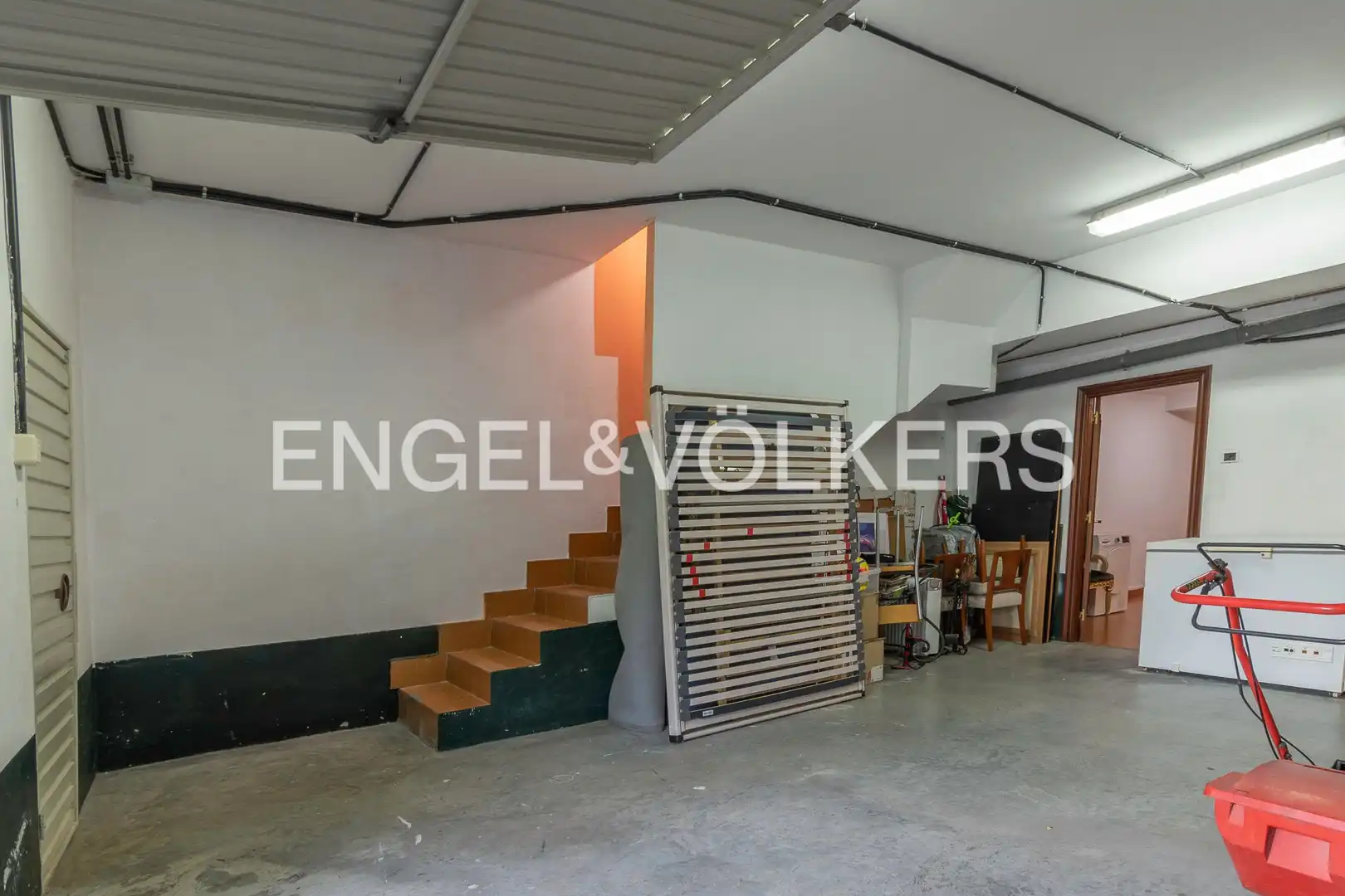 Einfamilien-Reihenhaus zum Verkauf in Gamiz-Fika mit Heizung, Privatgarten und Terrasse