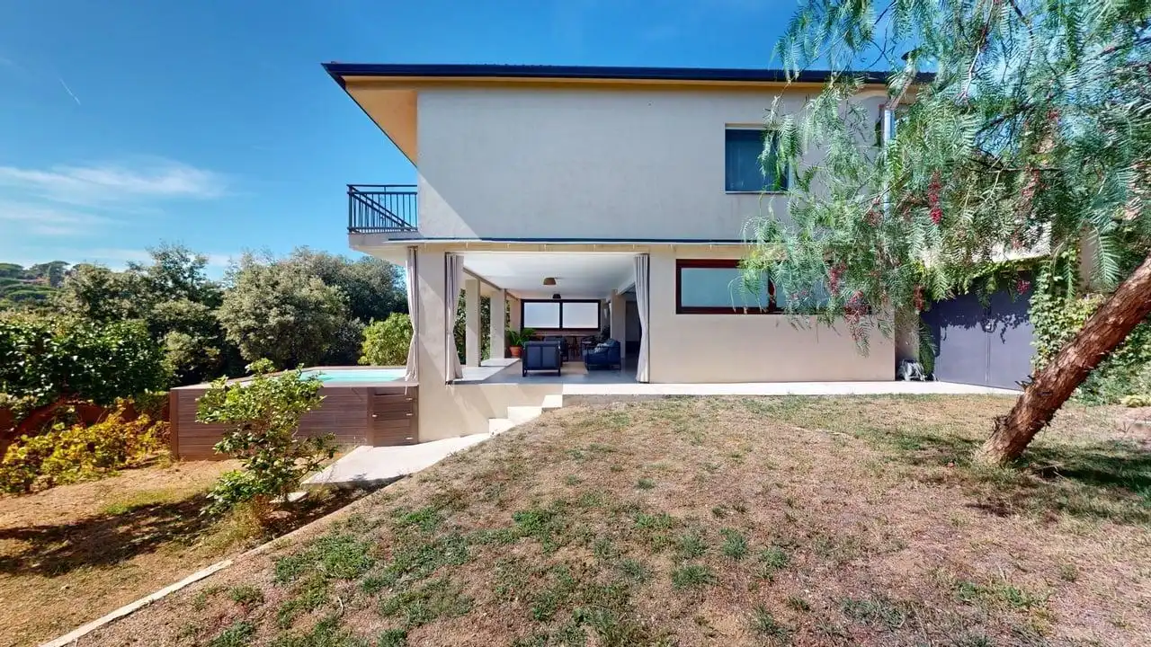 Villa avec terrasse à vendre à CIRCULAR (CAN DOMENECH), imagen 68