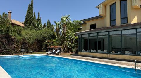 Foto 5 de Casa o xalet en venda a Calle Fernan Caballero, Gelves, Sevilla