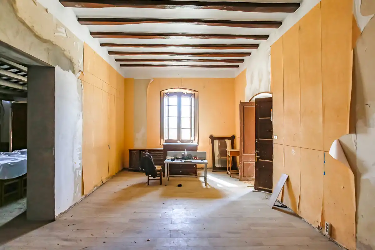 Country house zum Verkauf in Subirats