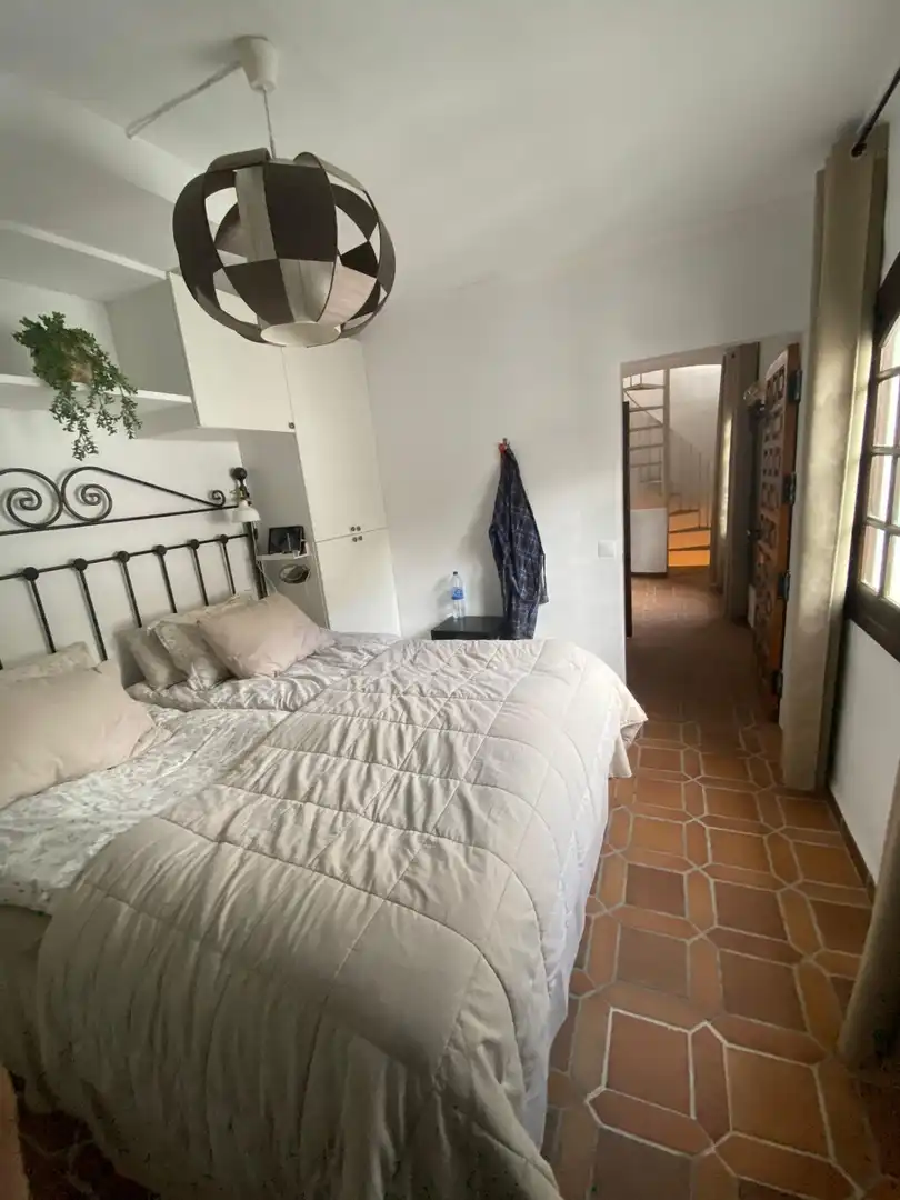 Casa rústica en venta en Estepona Pueblo, imagen 10