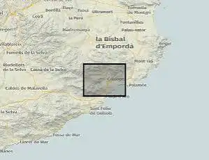 Terreny rústic en venda a Sant Antoni de Calonge, imagen 7