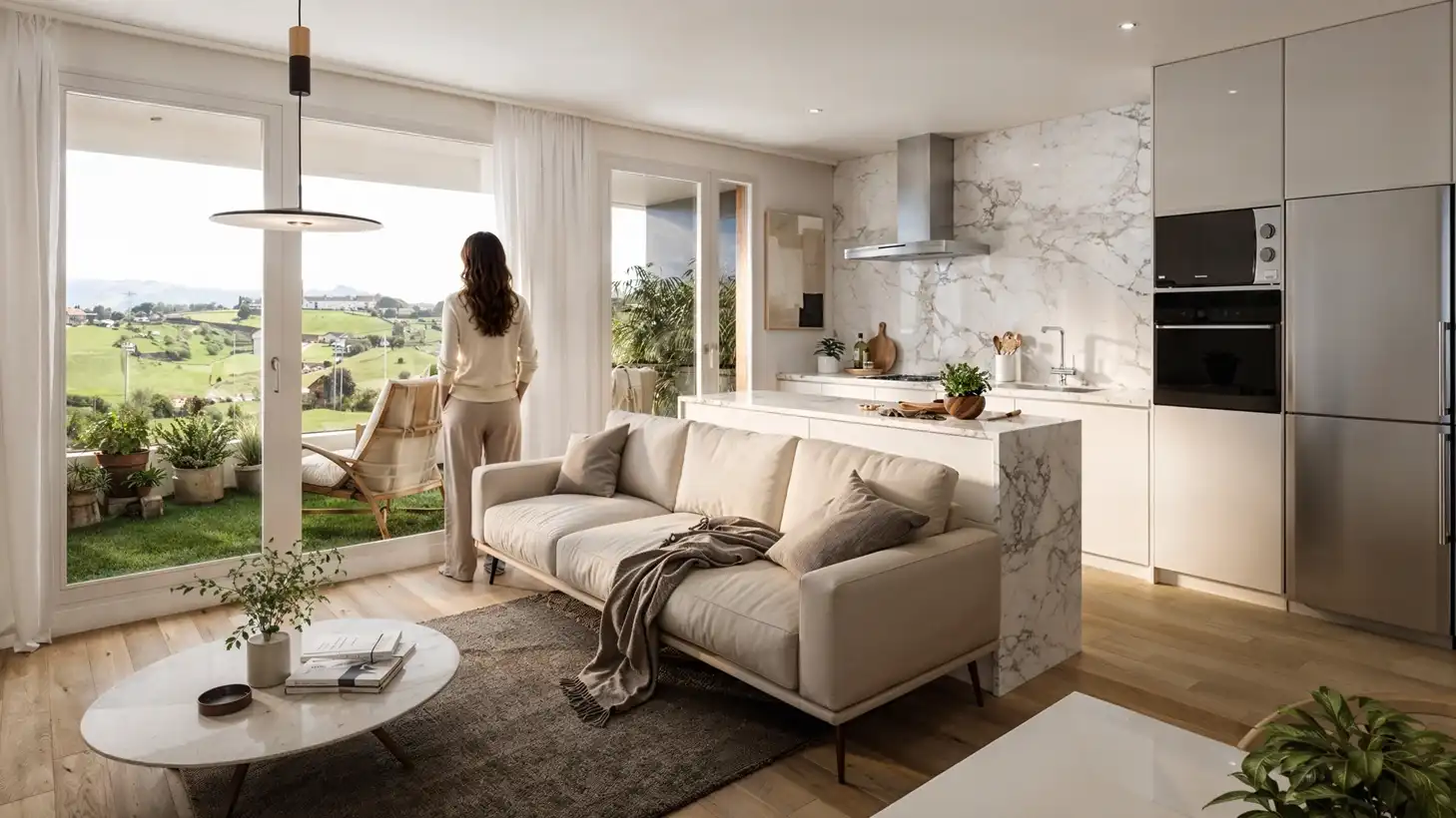 Flat with pool for sale in Calle del Campón 103A, imagen 20
