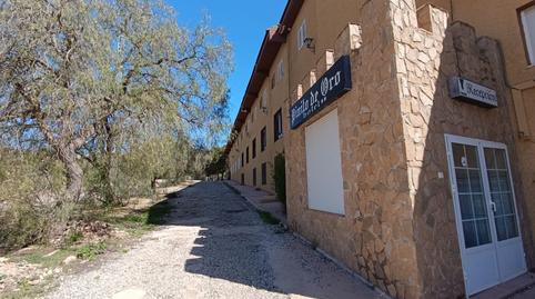 Foto 5 de Edifici en venda a Caravaca, Aledo, Murcia