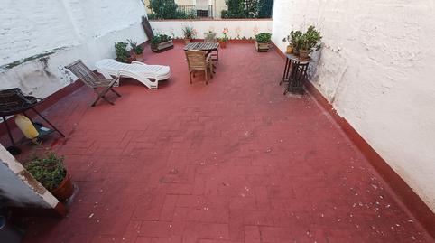 Foto 4 de Piso en venta en Carrer de la Creu Dels Molers, El Poble Sec - Parc de Montjuïc,  Barcelona Capital