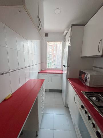 Piso en Alquiler en Calle del Jazmín en Costillares