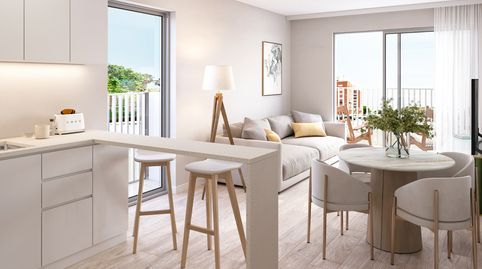 Foto 3 de Piso en venta en Carrer Lanjarón, 12, Alaquàs, Valencia