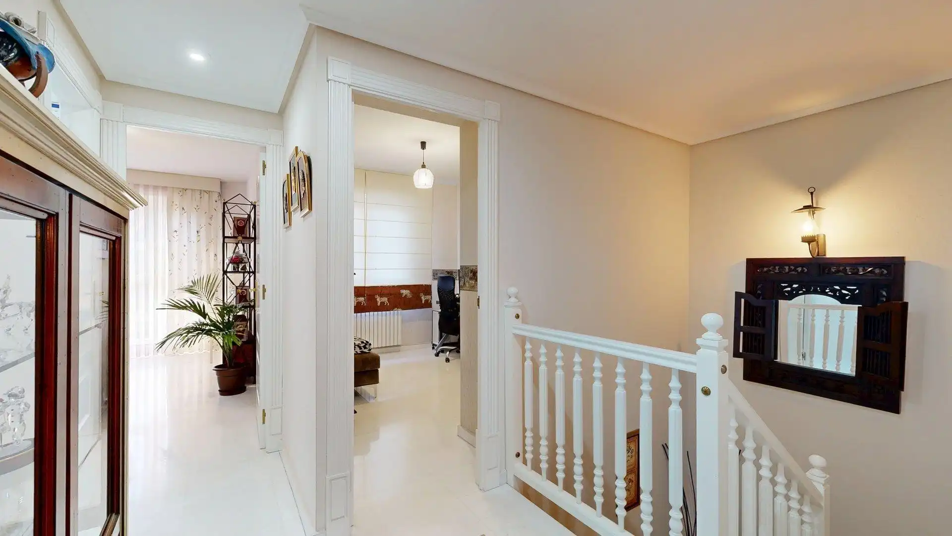 Casa adosada en venta en Montecanal - Valdespartera - Arcosur