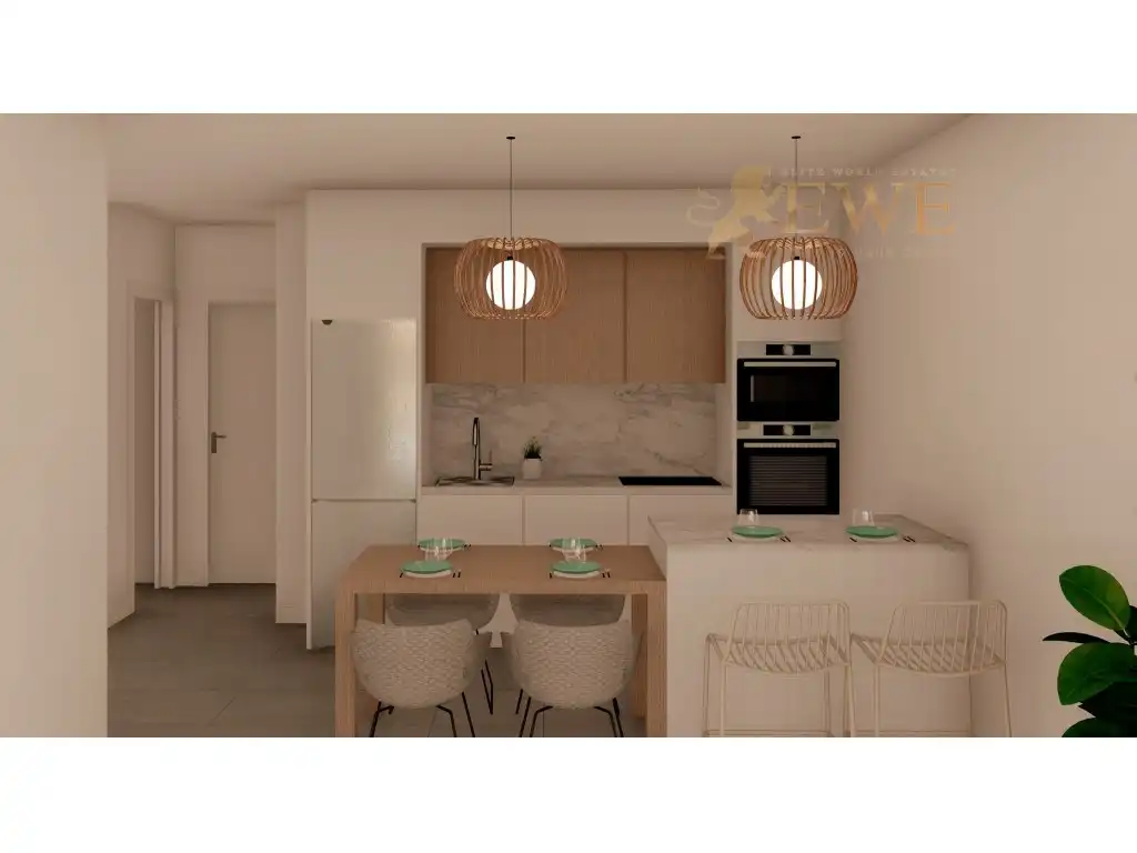 Apartament en venda a Calle Universo El Alba (Roldan), imagen 6