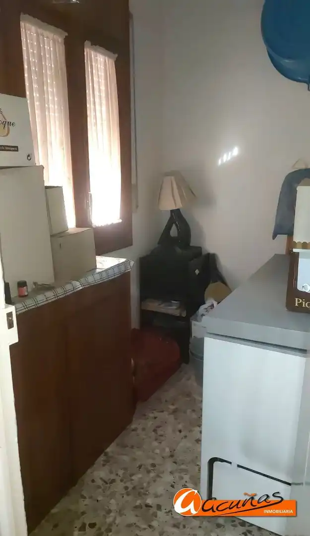 Casa adosada en venda en Villanueva de Algaidas amb Terrassa i Traster