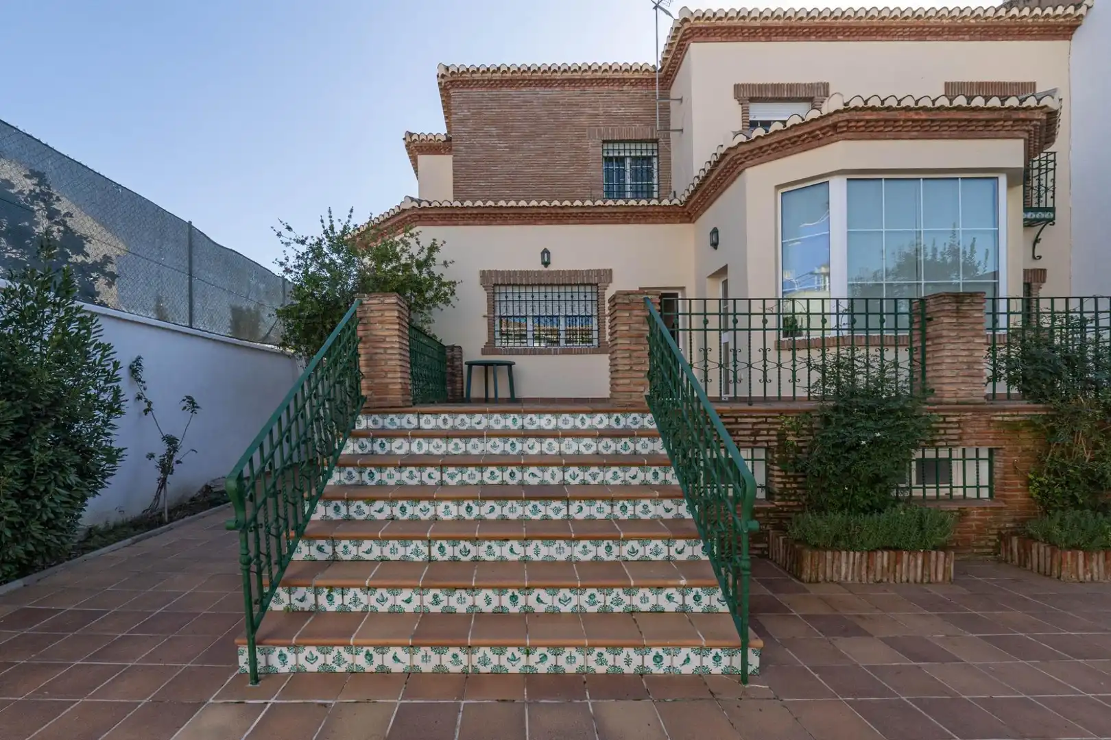Villa mit Pool zum Verkauf in Calle FERNANDO DE LOS RIOS, imagen 67