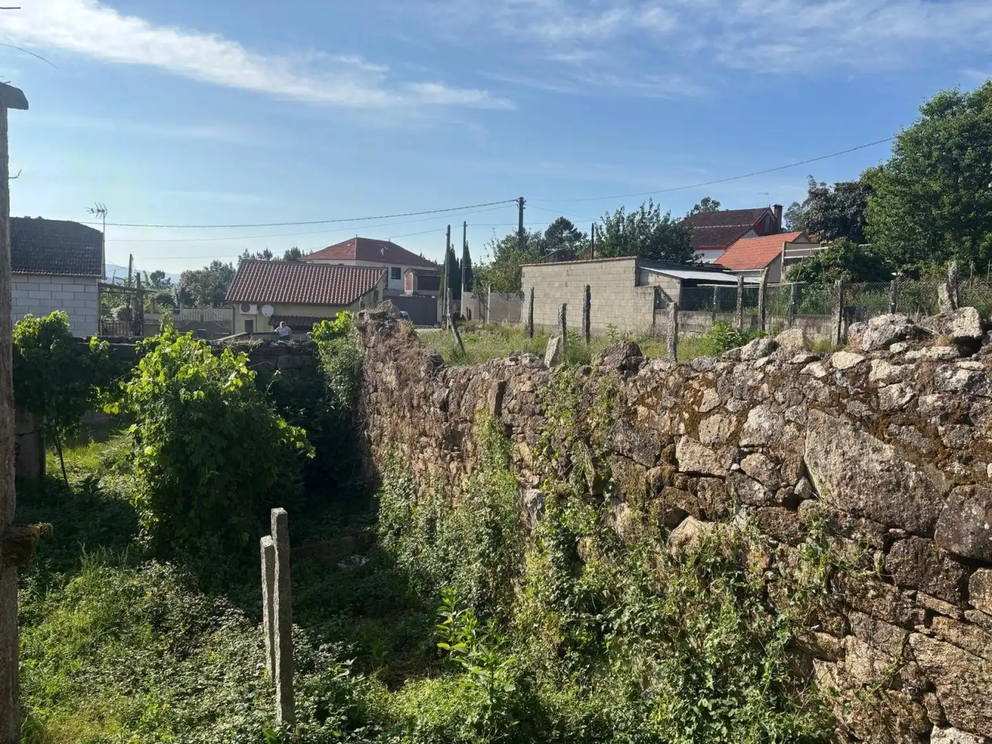 Casa rústica en venda a Salvaterra de Miño, imagen 35