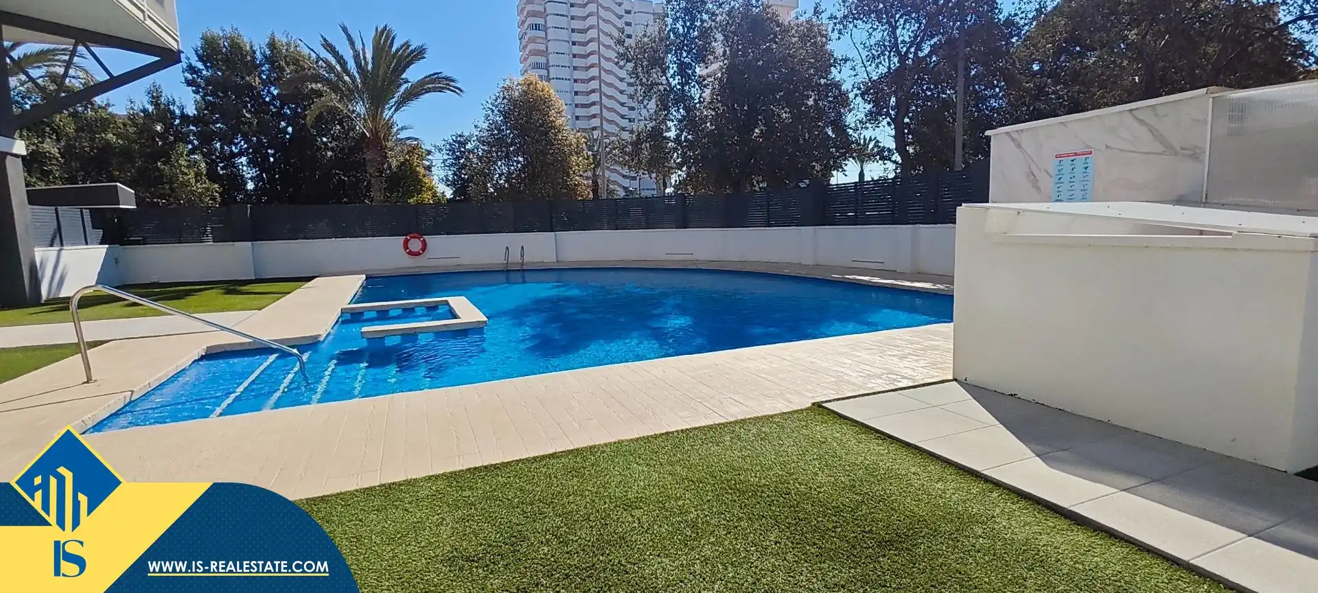 Piso con piscina en venta en Playa de San Juan - El Cabo de las Huertas, imagen 25