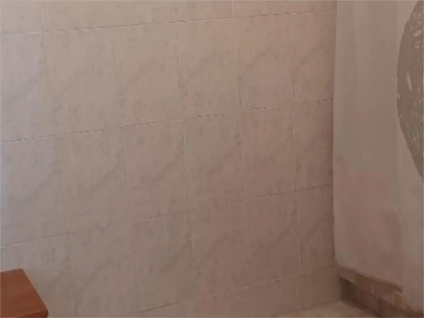 Badezimmer von Wohnung zum Verkauf in Algete mit Klimaanlage, Parkett und Abstellraum