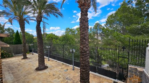 Foto 3 de Casa o chalet en venta en Altorreal - El Chorrico, Molina de Segura