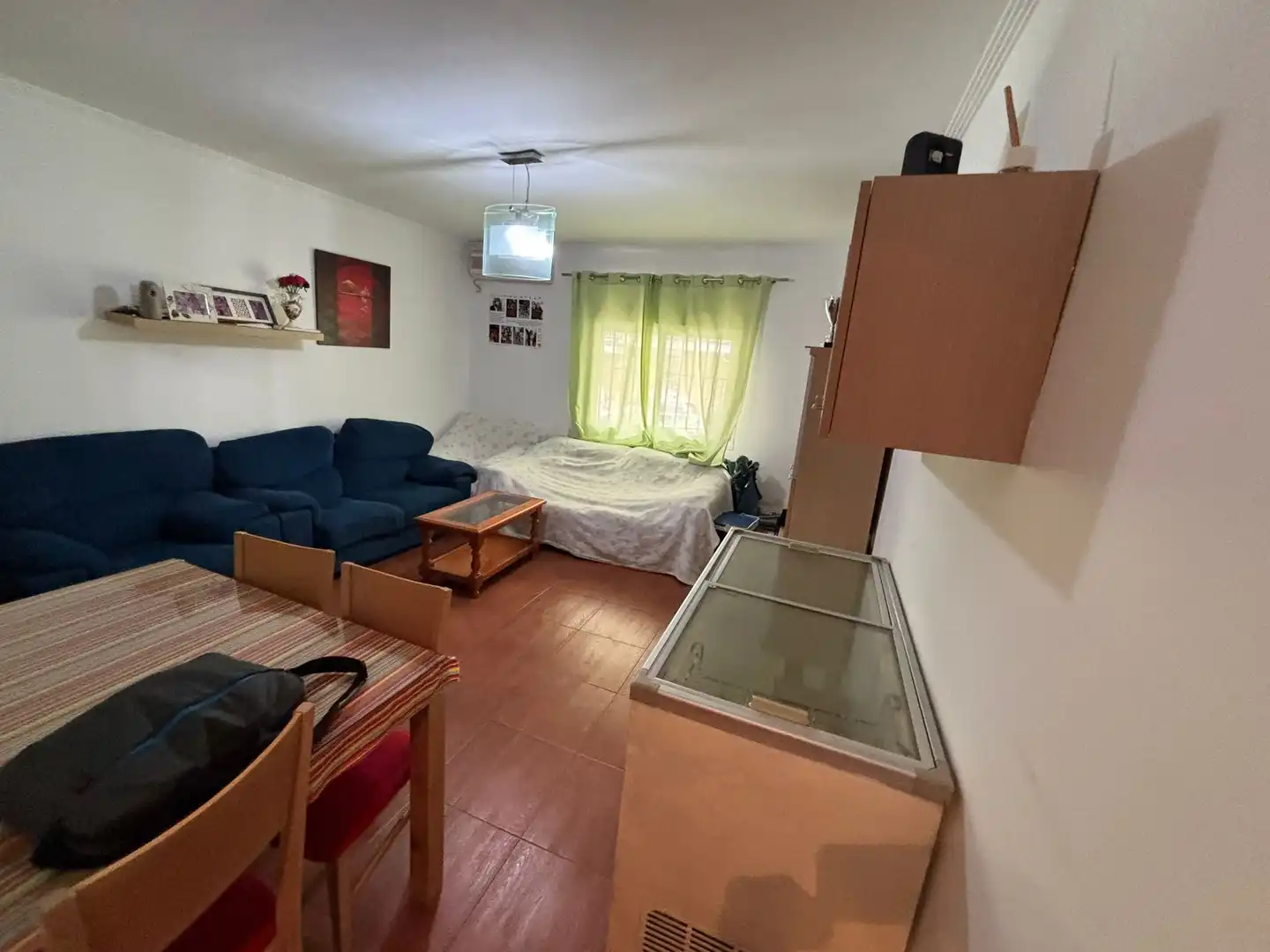 Sala de estar de Planta baja en venta en Dos Hermanas
