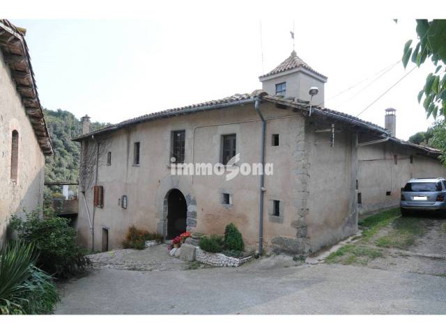 Finca rústica en Venta en Orís