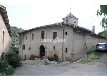 Country house for sale in Orís