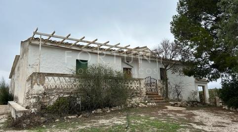 Foto 4 de Finca rústica en venda a N/a, 8e, Cueva de Menga, Málaga