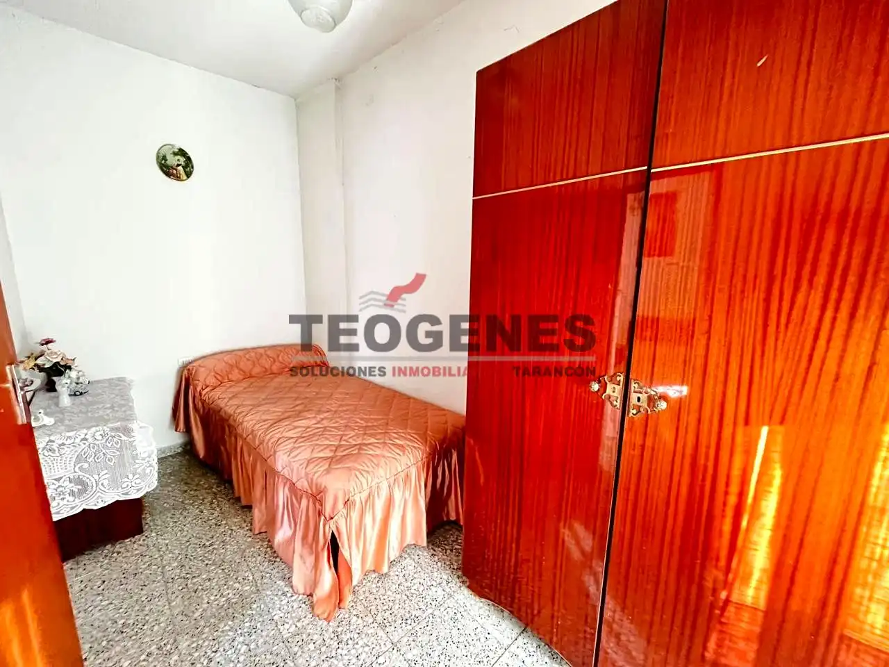Bedroom of Houses for sale in Tarancón, Cuenca