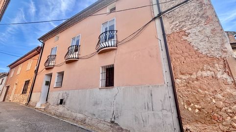 Foto 3 de Casa o chalet en venta en Cetina, Zaragoza