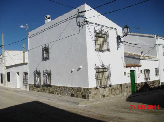 Vista exterior de Pis en venda en Tribaldos