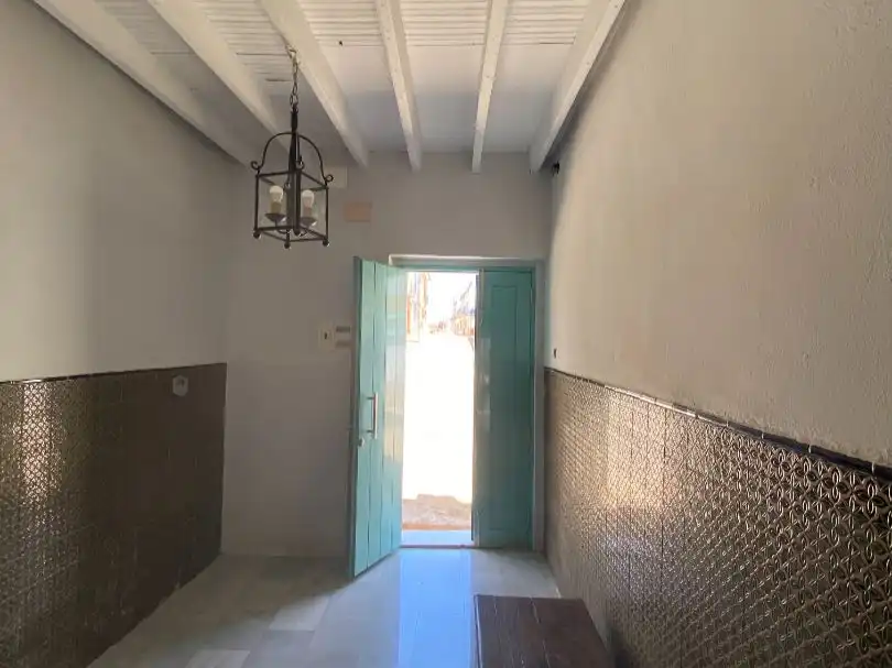 Casa o xalet en venda en Centro