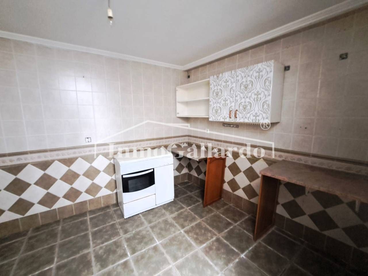 Casa o xalet en venda a Norte - Barrio del Pilar - El Reñidero