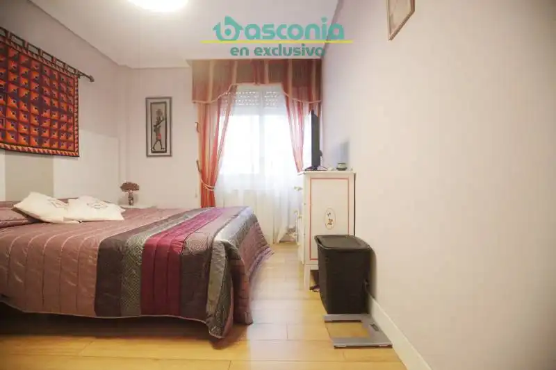 Appartamento con terrazza in vendita a Extremadura Kalea, imagen 18