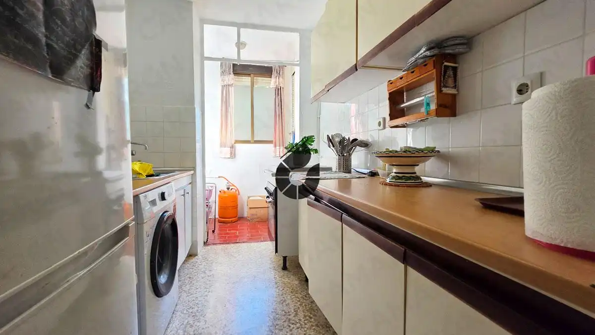 Wohnung zum Verkauf in Coria del Río, imagen 5