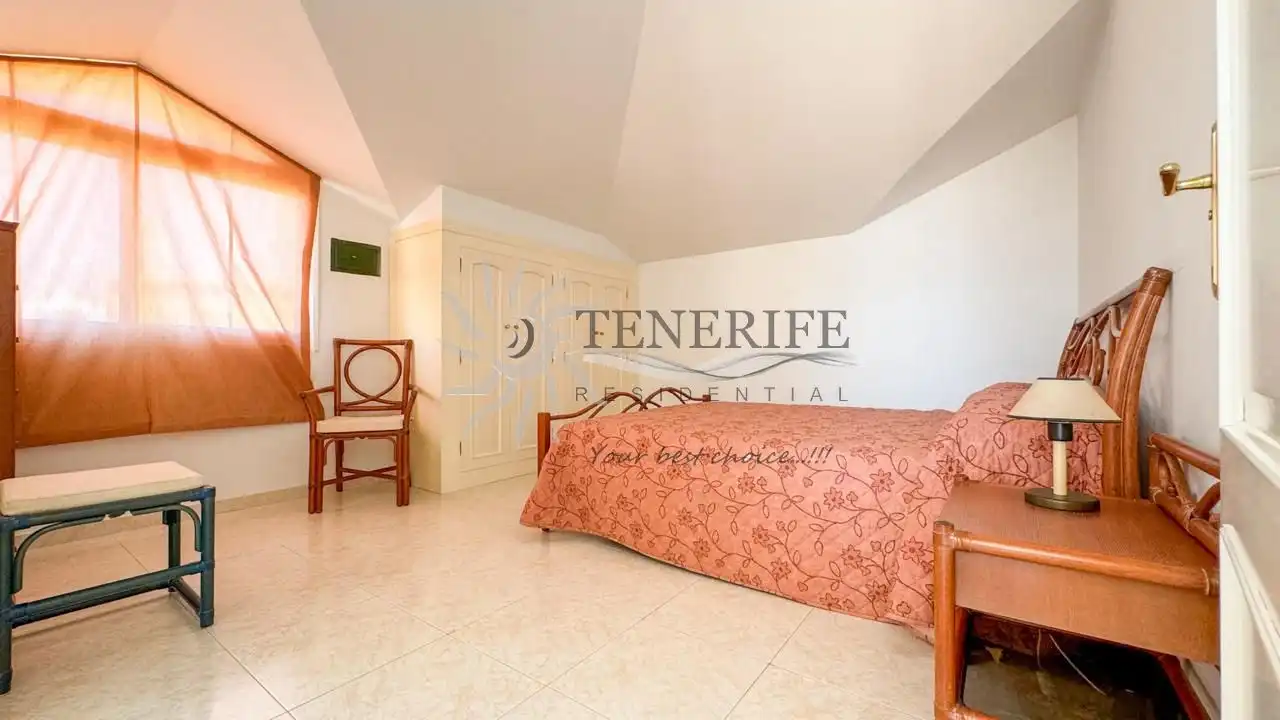 Wohnung mit Aufzug zum Verkauf in Juan Carlos I, imagen 20