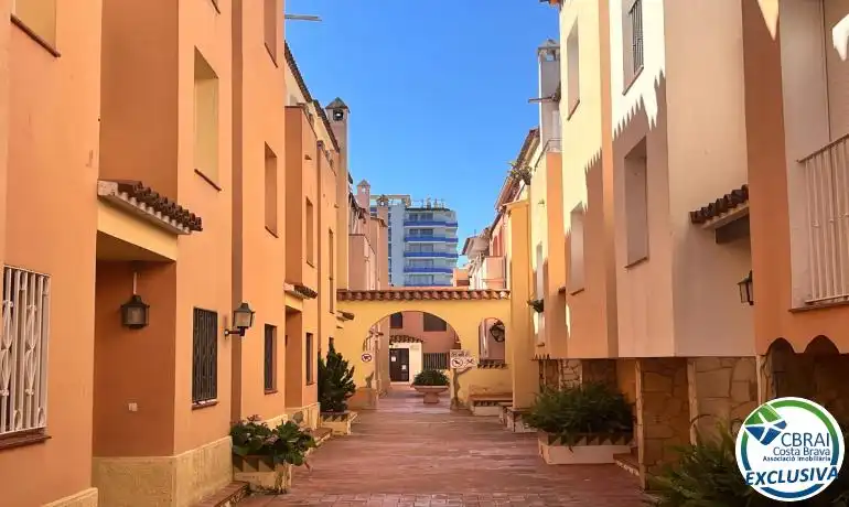 Appartement avec piscine à vendre à Calle Gran Reserva Carrer De Les Flors 3, imagen 20