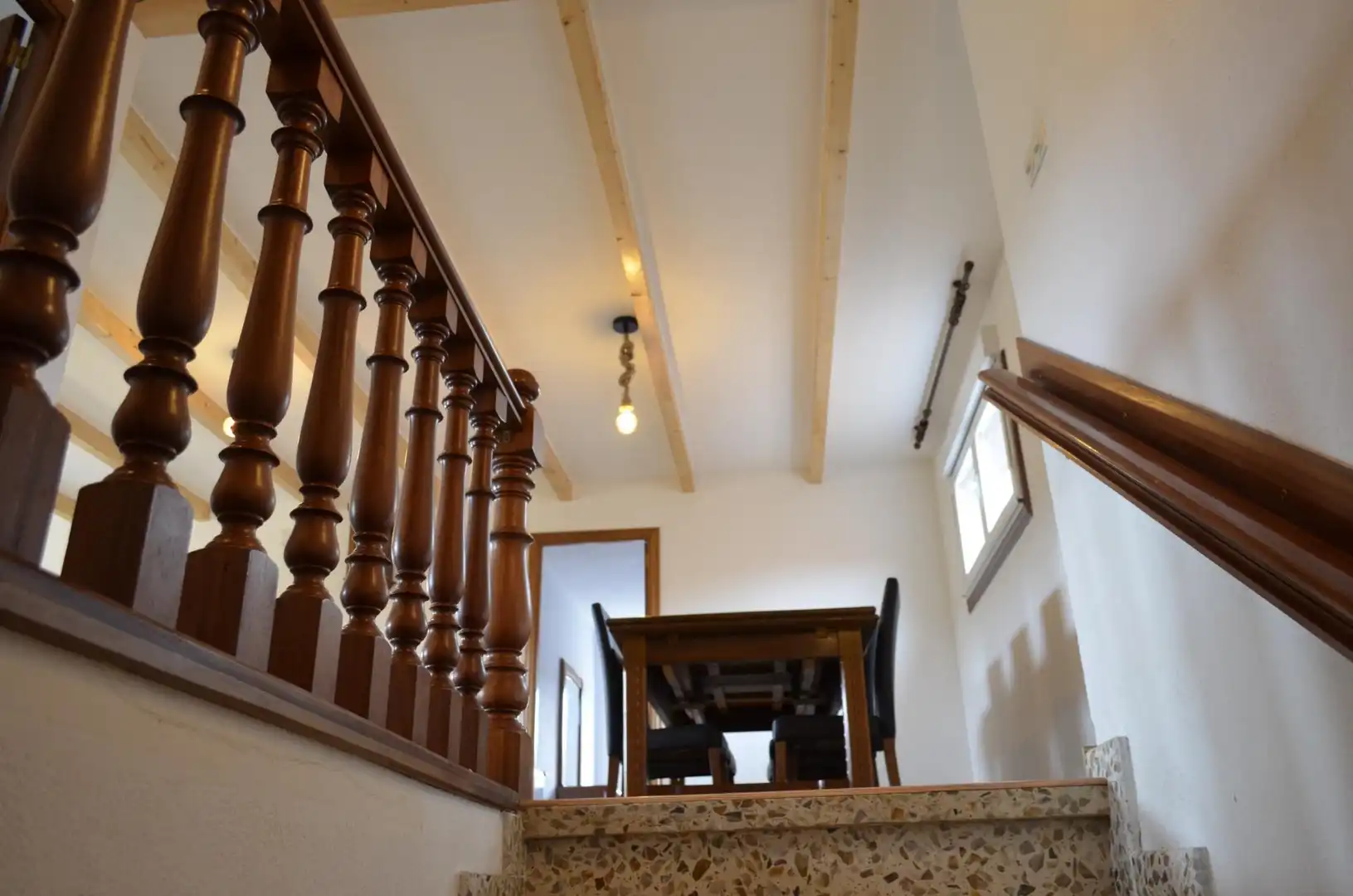 Finca rústica en venta en Forcarei con Calefacción, Jardín privado y Trastero