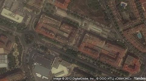 Foto 2 de Pis en venda a Ruta de la Plata, Cáceres Capital