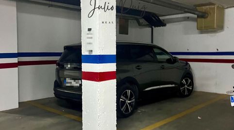 Foto 4 de Garaje en venta en Coria del Río, Sevilla