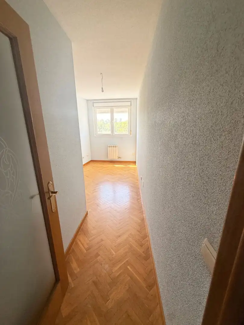 Habitación de Piso en venta en Palencia con Calefacción y Terraza