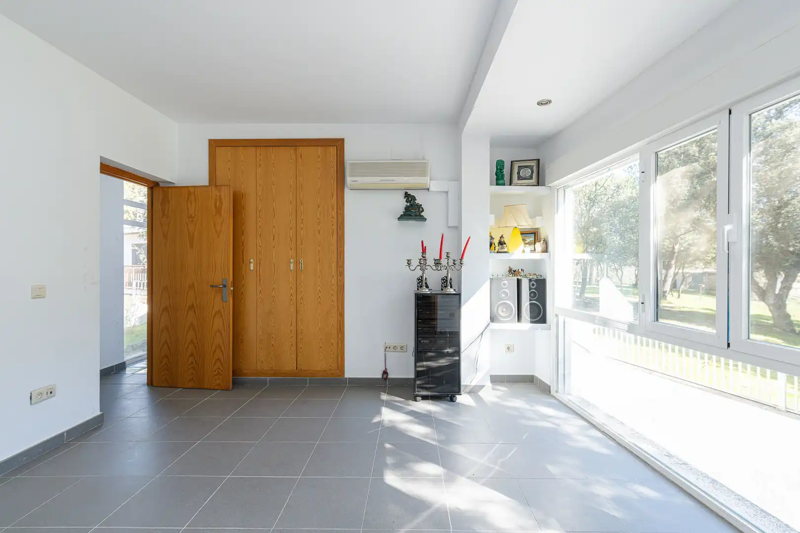 Houses for sale in Villanueva de la Cañada  with Air Conditioner, Heating and Private garden