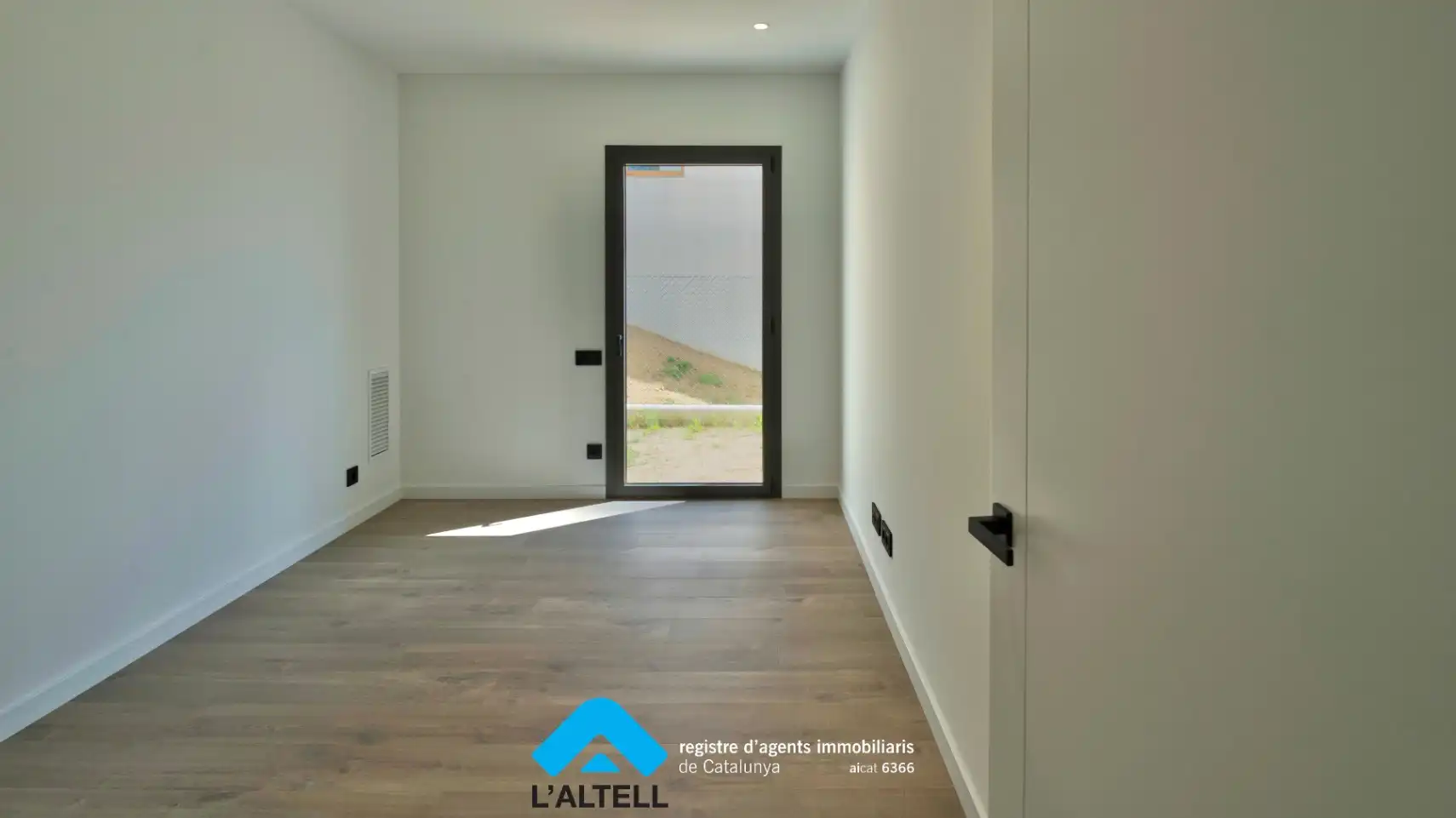 Casa o xalet en venda en L'Ametlla del Vallès amb Aire condicionat, Calefacció i Jardí privat